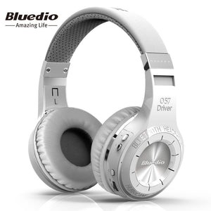 Bluedio HT(shooting Brake) Wireless Bluetooth Headphones BT 4.1 Version