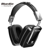 Bluedio F800 Active Noise Cancelling Wireless Bluetooth Headphones