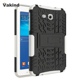 3 Lite 7.0" Shockproof Protection Cover For Samsung Galaxy Tab 3/T110/T116