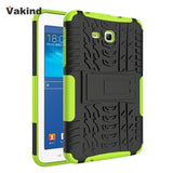 3 Lite 7.0" Shockproof Protection Cover For Samsung Galaxy Tab 3/T110/T116