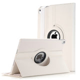 PU Leather Flip Case w/360 Smart Stand Cover For Apple iPad Pro 9.7 inch
