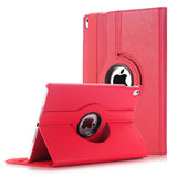 PU Leather Flip Case w/360 Smart Stand Cover For Apple iPad Pro 9.7 inch