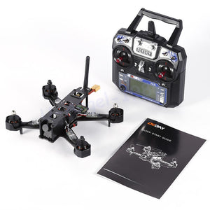 FPV Racing Quadcopter Racing Drone w/Camera Image Sensor