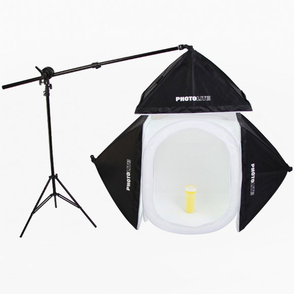 40cm Photo Studio Shooting Tent Softbox Light