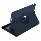 Super Thin PU Leather 360 Degree Rotation Cover Case Suitable For Ipad mini 1/2/3