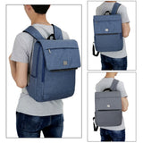 Newest Multifunctional Canvas Laptop Backpack