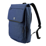 Newest Multifunctional Canvas Laptop Backpack