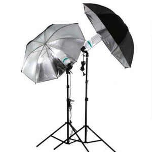 1Pcs 83cm 33" Photo Studio Umbrella Reflective Reflector Light