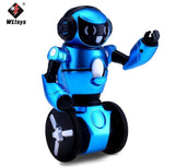 RC Smart Robot Toys -3-Axis Gyro Intelligent Gravity Sensor  Balance