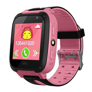 LESHP G36M-S4 Children Smart Watch w/1.44 INCH Touch Screen