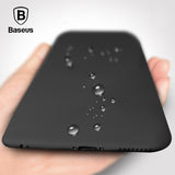 Baseus Ultra Thin PP Phone Case For iPhone