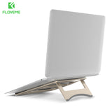 FLOVEME Aluminum Portable Laptop Stand Holder For MacBook