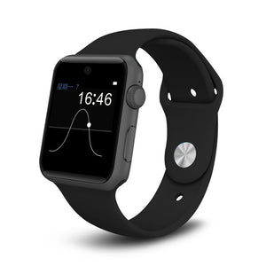 LF07 Bluetooth Smart Watch