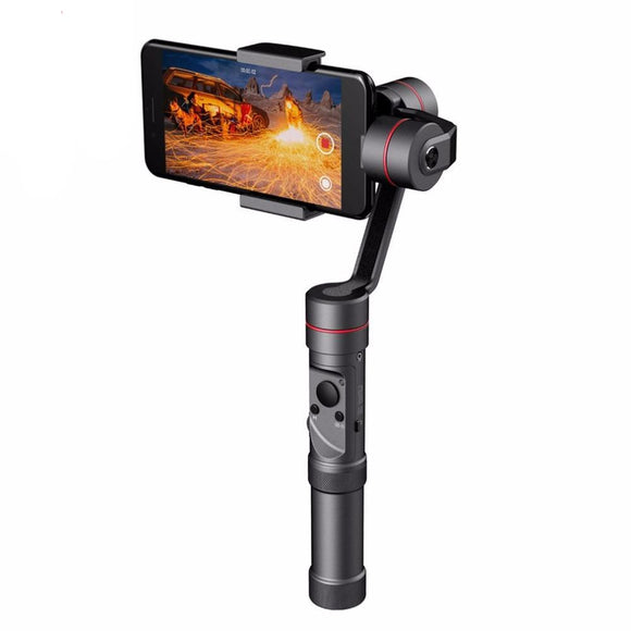 Smooth 3 Smartphone Handheld Axis Gimbal Stabilizer
