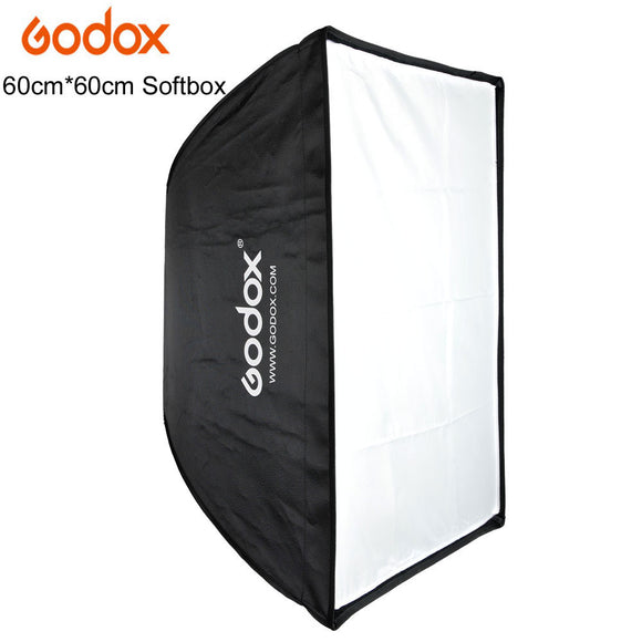 Newest Godox Portable 60 * 60cm / 24