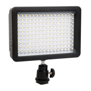 New Wansen W160 LED Video Camera Light Lamp DV