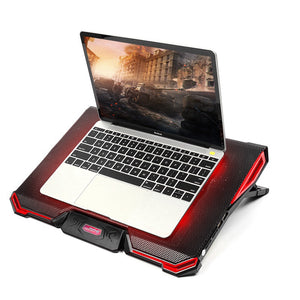 New Notebook PC Cooler Cooling Pad For Laptops