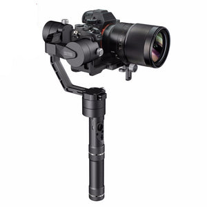 ZHIYUN Crane 3 Axis Handheld Gimbal Camera Stabilizer For DSLR Canon/SONY/A7 Cameras