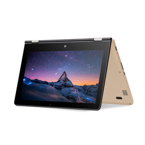 V3 Pro 13.3" Tablet PC Win10 Intel w/Keyboard