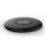 POWSTRO Qi Fast Wireless Charger For Samsung/iPhone