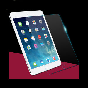 FLOVEME Explosion Proof Screen Protector For iPad Air/ 5/6