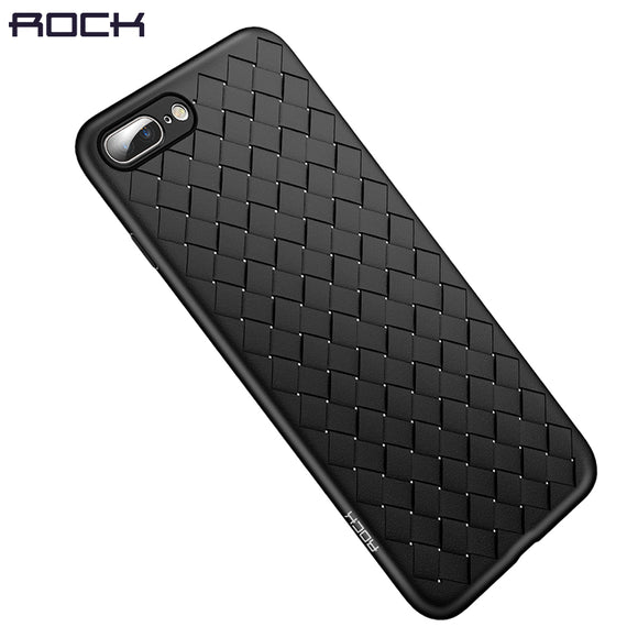 ROCK Slim Thin Soft Case For iPhone