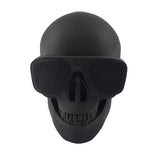 Skull Skeleton Portable Bluetooth Speaker