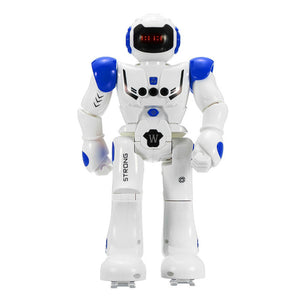 RC Robot Gesture Sensor Intelligent Control Programming W/Remote Control