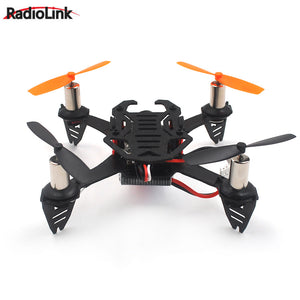 Radiolink F110 Mini Drone Quadcopter w Auto Parameter Tune