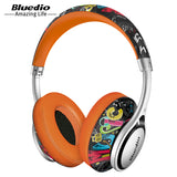 Bluedio A2 Bluetooth Fashionable Wireless Headphones