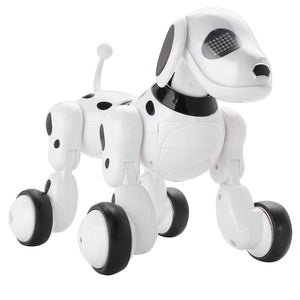 Singing/Dancing/Walking/Talking RC Smart Robot Dog
