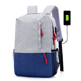 Magic Union Anti-Theft USB Charging Backpack