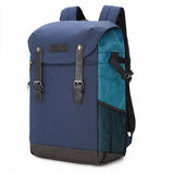 BAGSMART Multifunctional Waterproof Camera Backpack For Laptops & Cameras