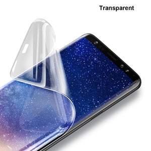 ROCK 0.18MM 3D Slim Screen Protector For Galaxy S9 Plus