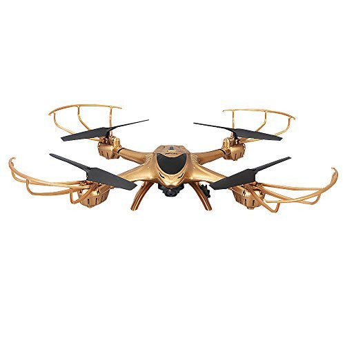 MJX X401H FPV Quadcopter Drone w/HD Camera