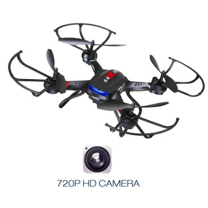 Holy Stone F181C RC Drone Quadcopter w/HD Camera RTF 4 Channel