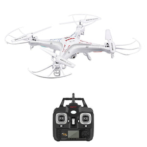 Syma X5C 2.4G 6-Axes Gyro RC Aircraft Quadcopter Drone w/HD Camera