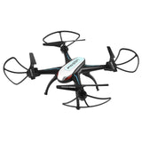 2.4G 4 Channel Rolling Mini RC Quadcopter Drone Toy