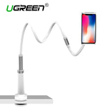 Ugreen 360 Rotation Phone Holder Stand for iPhone/Samsung