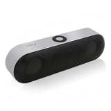 Portable Universal Wireless Bluetooth Speaker