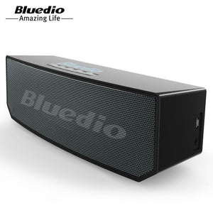 Bluedio BS-6 Mini Bluetooth Wireless Speaker