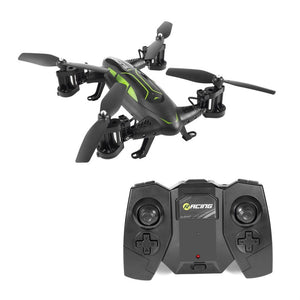 Air-Road Double Quadcopter Drone w/HD Camera 2.4G