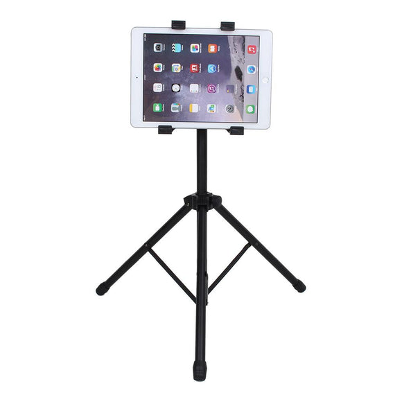 Portable Universal 360°Rotatable Height-Adjustable Foldable Mount Stand for iPAD & Tablet