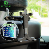 FLOVEME 7-11'' Tablet Car Holder For iPad Air&Mini/Tablet/Phone