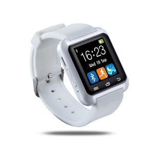 U8 Bluetooth Smart Watch w/Remote Camera