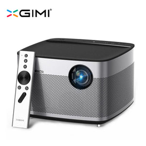 XGIMI H1 Home Theater Projector 4K HD TV