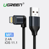 Ugreen Fast Charging Cable for Apple iOS