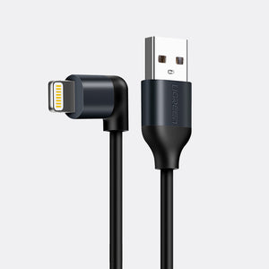 Ugreen Fast Charging Cable for Apple iOS
