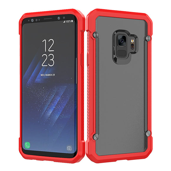Beetle Mobile Phone Smartphone Cases For Samsung Galaxy S9