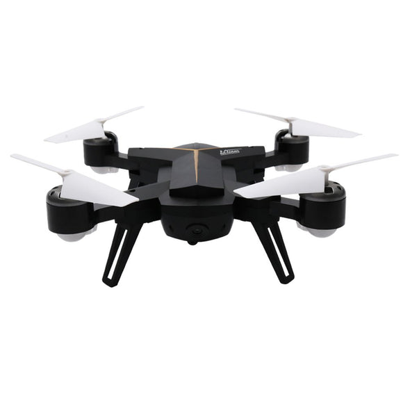 Foldable Mini Selfie Quadcopter Drone w/ HD Camera